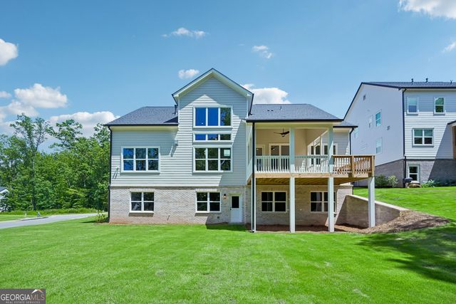 4535 Aiden Way, Cumming, GA 30041