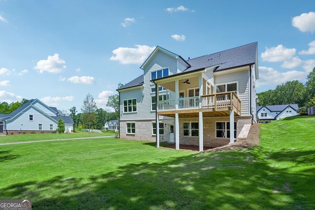 4535 Aiden Way, Cumming, GA 30041