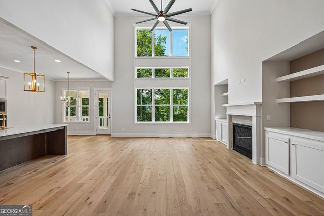 4535 Aiden Way, Cumming, GA 30041