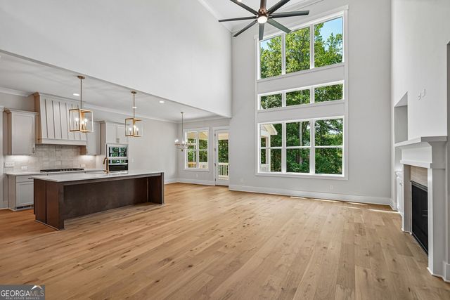 4535 Aiden Way, Cumming, GA 30041