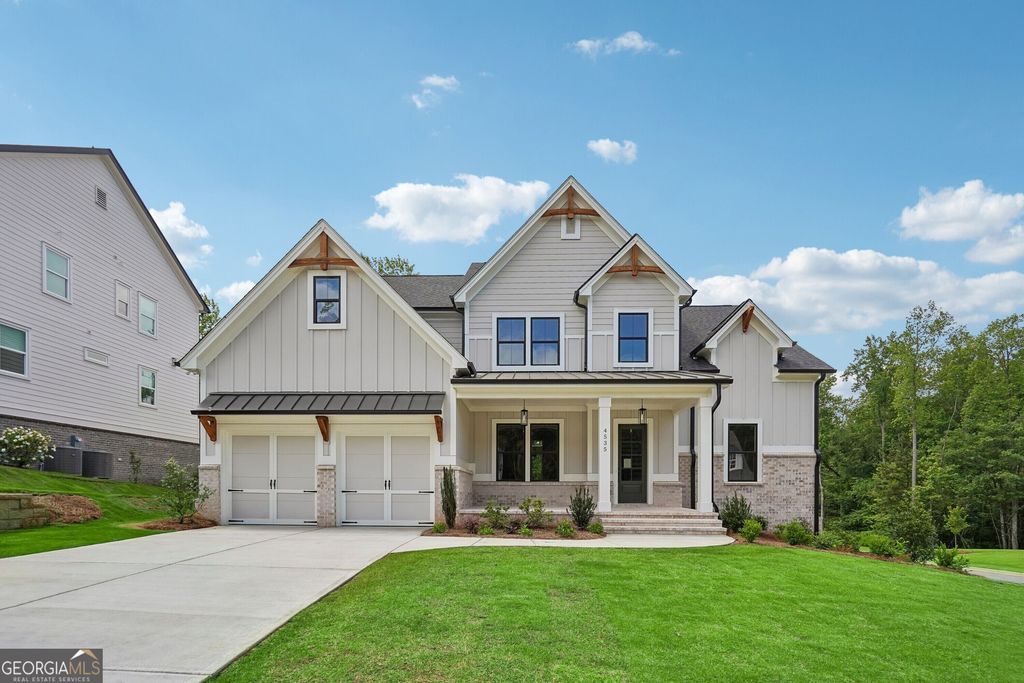 4535 Aiden Way, Cumming, GA 30041