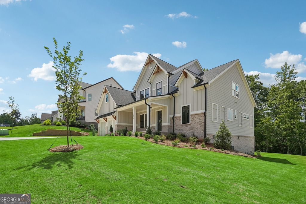 4535 Aiden Way, Cumming, GA 30041 — photo 3
