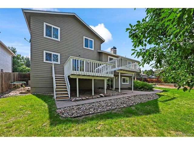 1096 Falcon Ct, Louisville, CO 80027