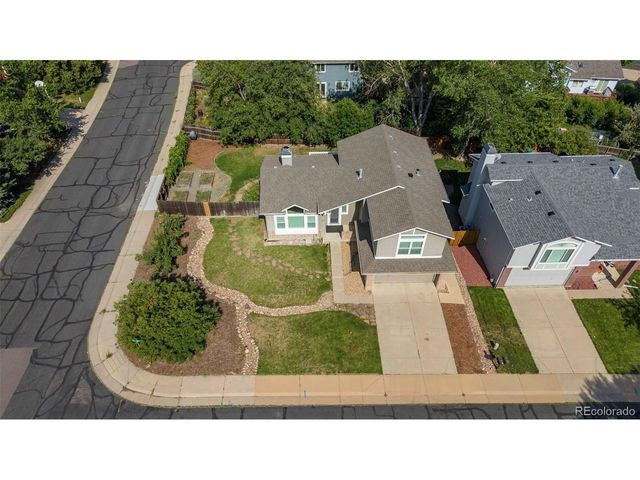 1096 Falcon Ct, Louisville, CO 80027