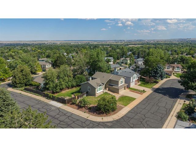 1096 Falcon Ct, Louisville, CO 80027