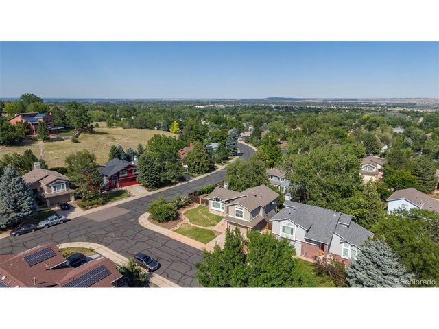 1096 Falcon Ct, Louisville, CO 80027