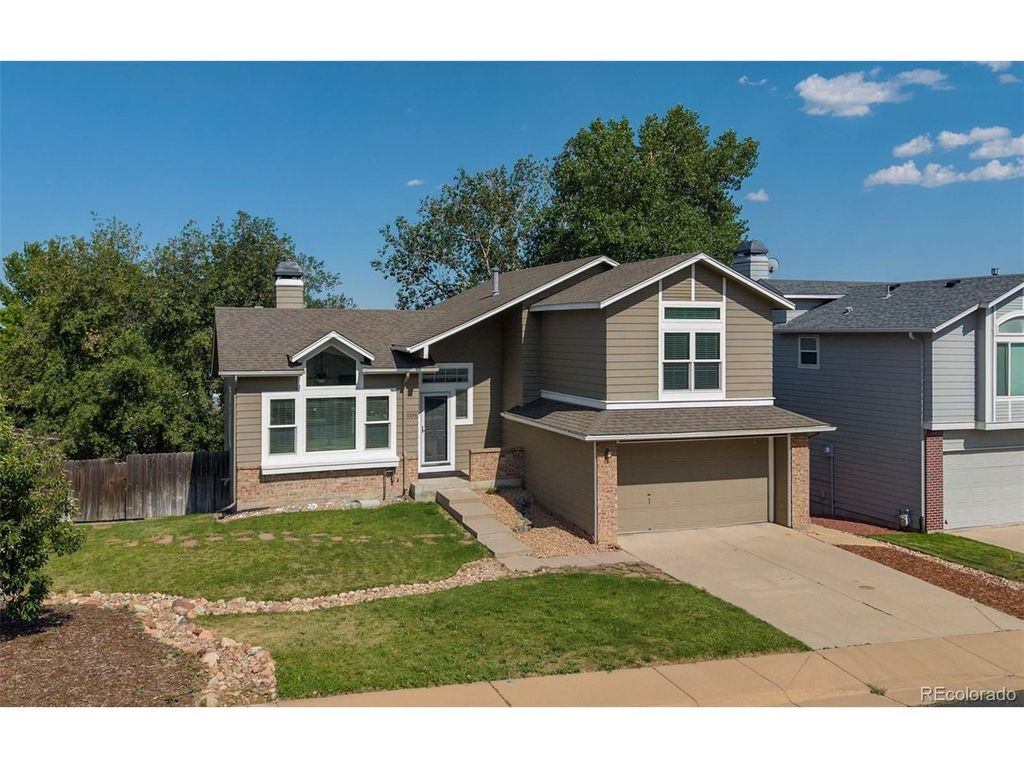 1096 Falcon Ct, Louisville, CO 80027