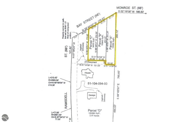 1133 Bay Street, Traverse City, MI 49684