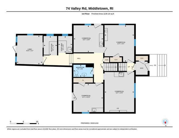 74 Valley Road, Middletown, RI 02842