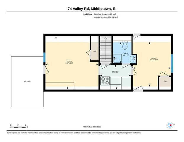 74 Valley Road, Middletown, RI 02842