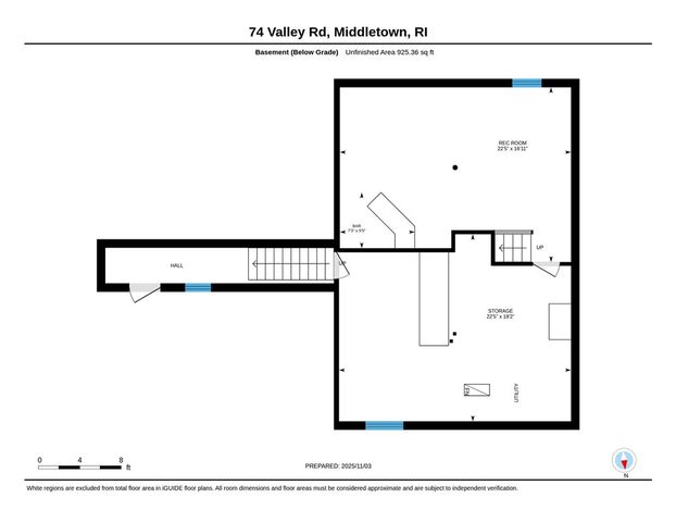 74 Valley Road, Middletown, RI 02842