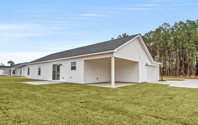 44 Bennington Ct, Georgetown, SC 29440