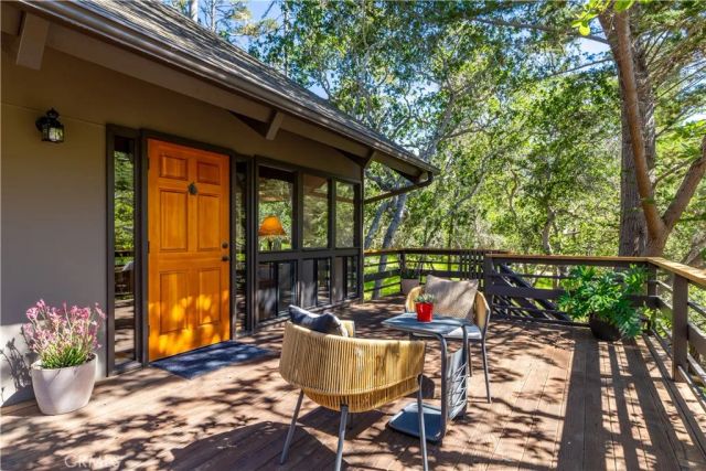 1840 Langton Street, Cambria, CA 93428