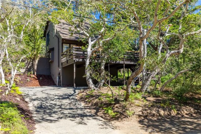 1840 Langton Street, Cambria, CA 93428