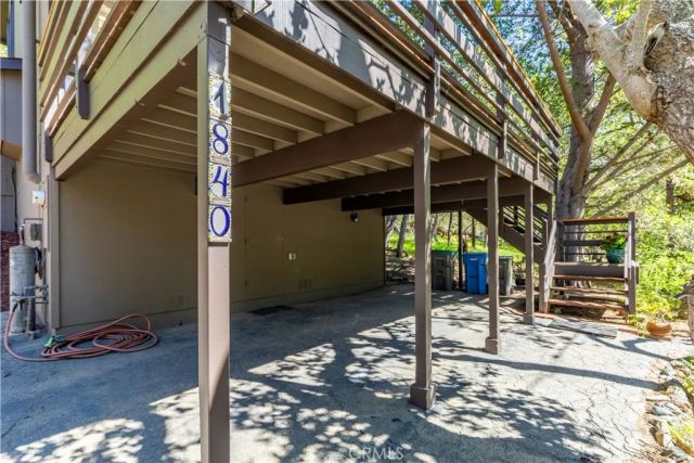 1840 Langton Street, Cambria, CA 93428