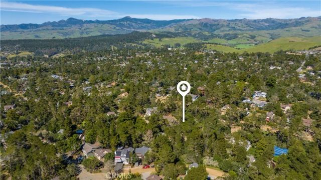 1840 Langton Street, Cambria, CA 93428