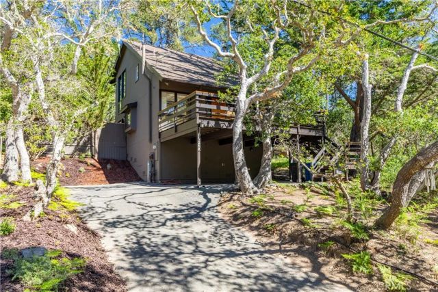 1840 Langton Street, Cambria, CA 93428