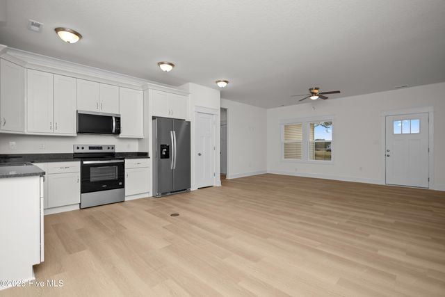 255 Sharber Lane, Elizabeth City, NC 27909