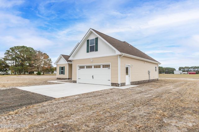 255 Sharber Lane, Elizabeth City, NC 27909