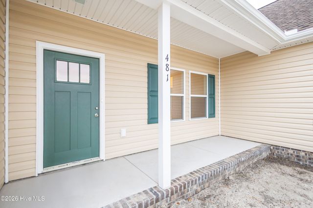 255 Sharber Lane, Elizabeth City, NC 27909