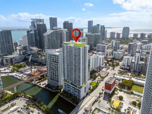175 SW 7th St 1212, Miami, FL 33130