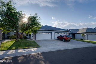 3082 Doubletree Lane, Carson City, NV 89701
