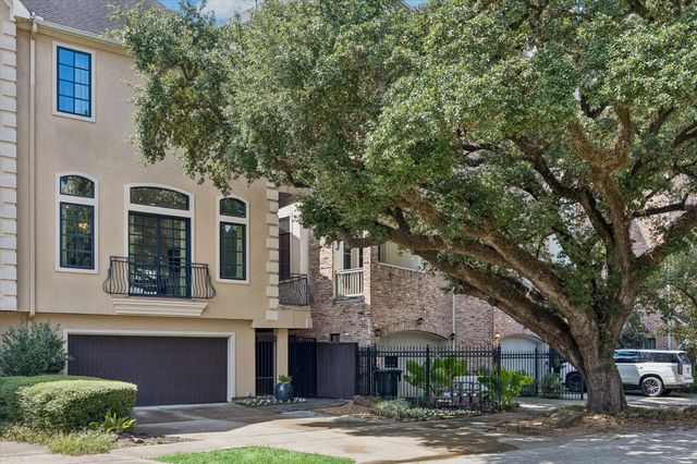 6513 Taggart Street B, Houston, TX 77007