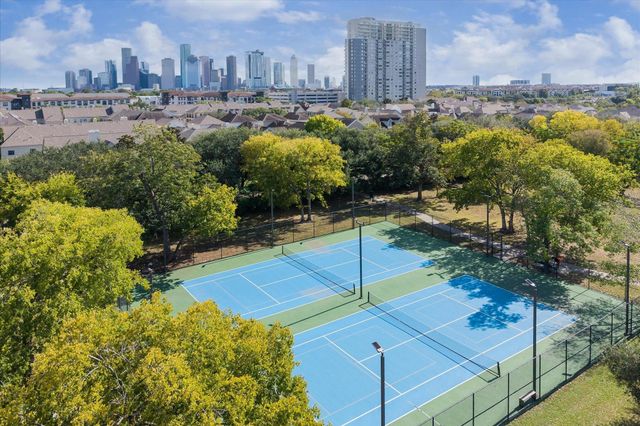 6513 Taggart Street B, Houston, TX 77007