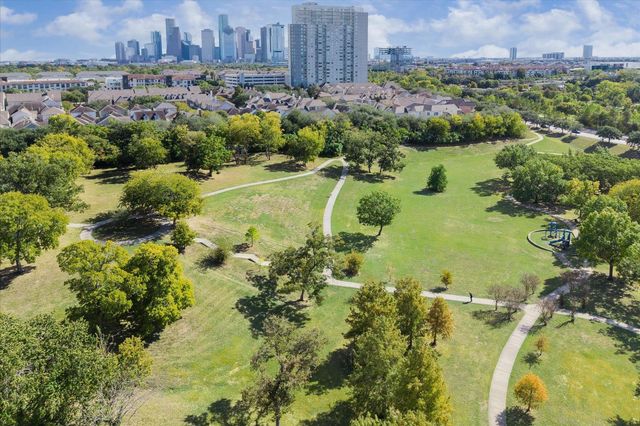 6513 Taggart Street B, Houston, TX 77007