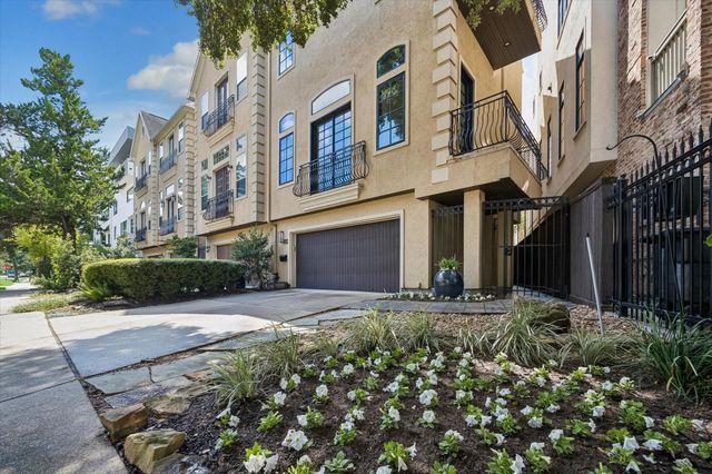 6513 Taggart Street B, Houston, TX 77007