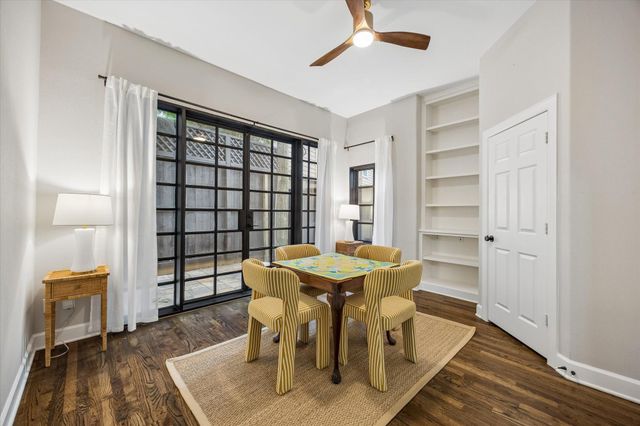 6513 Taggart Street B, Houston, TX 77007