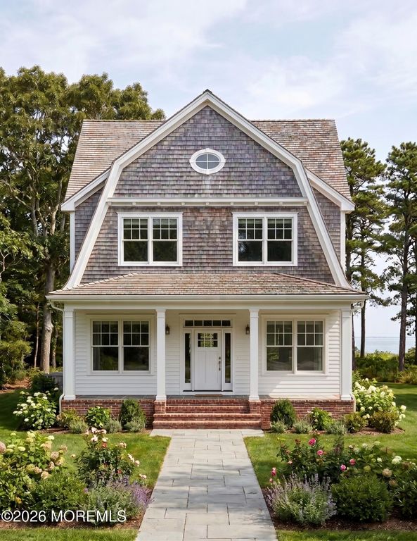 156 E River Road, Rumson, NJ 07760