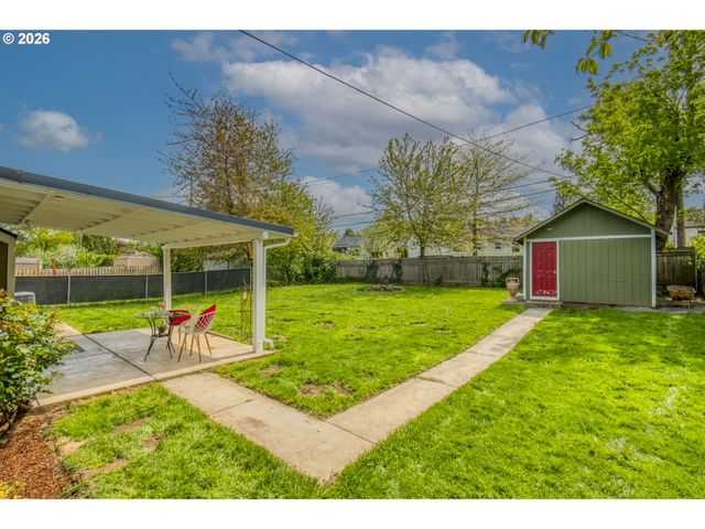 105 ASH Ave, Wood Village, OR 97060