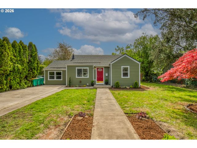 105 ASH Ave, Wood Village, OR 97060