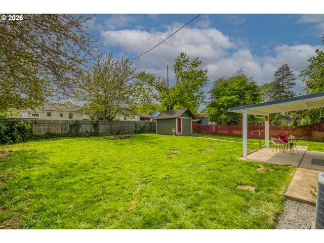 105 ASH Ave, Wood Village, OR 97060