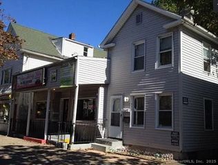 773 Dixwell Avenue, New Haven, CT 06511