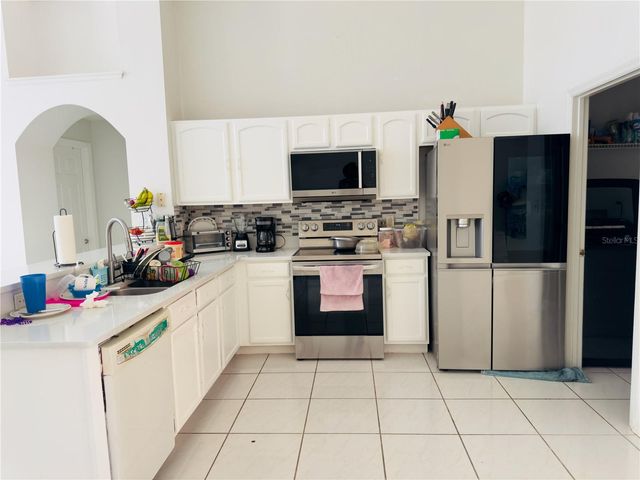 4450 MALVERN HILL DRIVE, Orlando, FL 32818