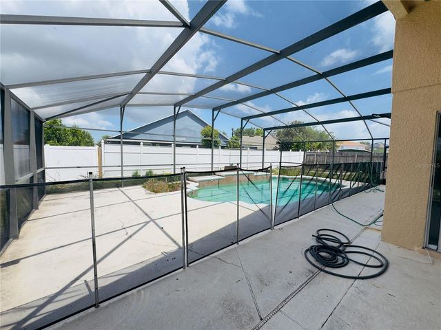 4450 MALVERN HILL DRIVE, Orlando, FL 32818