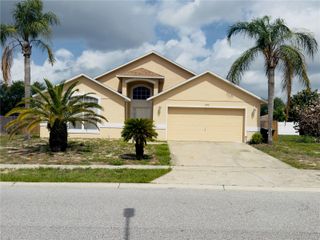 4450 MALVERN HILL DRIVE, Orlando, FL 32818