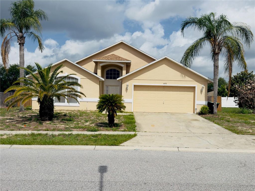 4450 MALVERN HILL DRIVE, Orlando, FL 32818