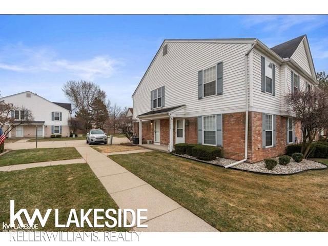 35662 Stillmeadow Lane, Clinton Twp, MI 48035