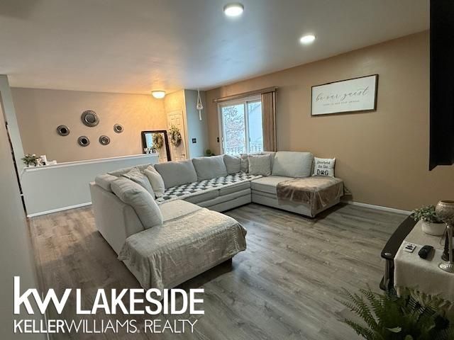 35662 Stillmeadow Lane, Clinton Twp, MI 48035