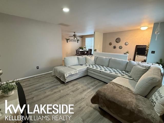 35662 Stillmeadow Lane, Clinton Twp, MI 48035