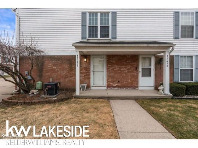 35662 Stillmeadow Lane, Clinton Twp, MI 48035