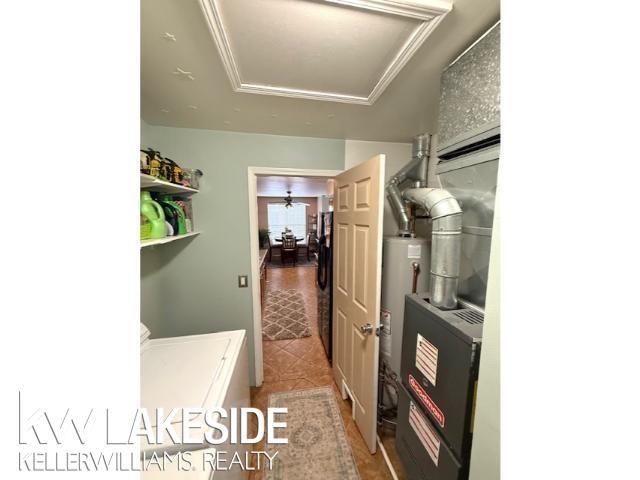 35662 Stillmeadow Lane, Clinton Twp, MI 48035