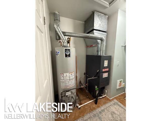 35662 Stillmeadow Lane, Clinton Twp, MI 48035