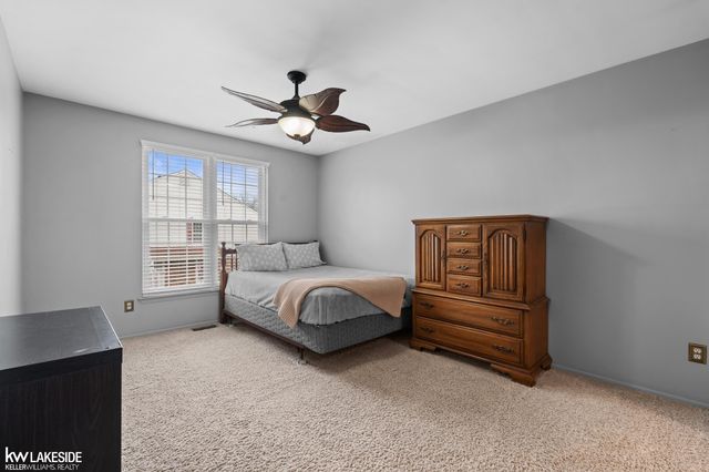 35662 Stillmeadow Lane, Clinton Twp, MI 48035