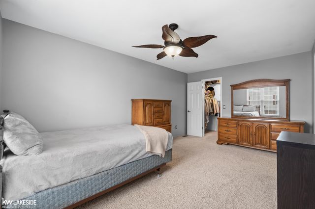 35662 Stillmeadow Lane, Clinton Twp, MI 48035