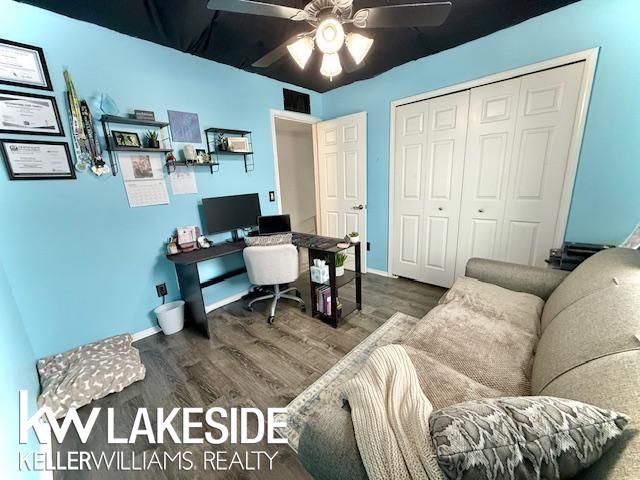 35662 Stillmeadow Lane, Clinton Twp, MI 48035