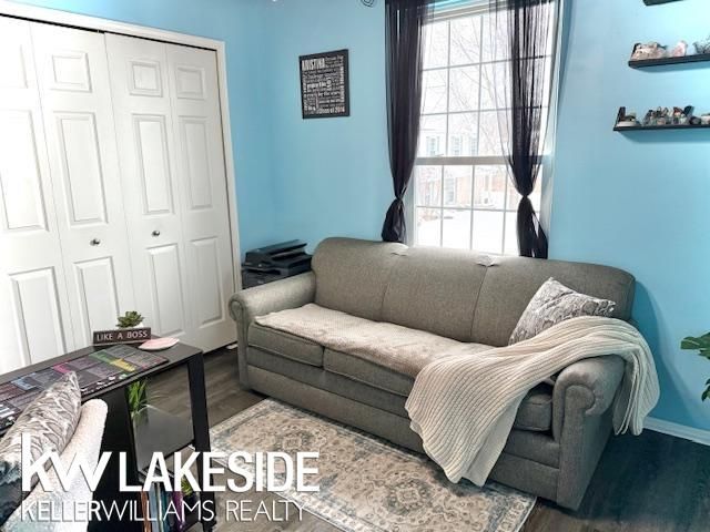 35662 Stillmeadow Lane, Clinton Twp, MI 48035